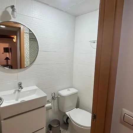 In Апартаменты *