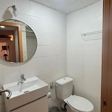 In Апартаменты Таррагона